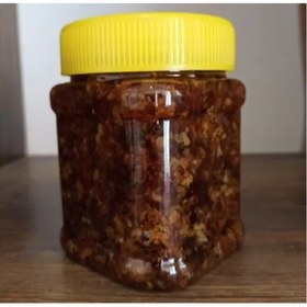 تصویر عسل موم و سرپولک 