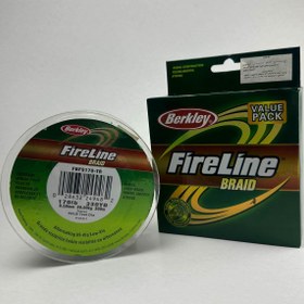 تصویر نخ fireline 