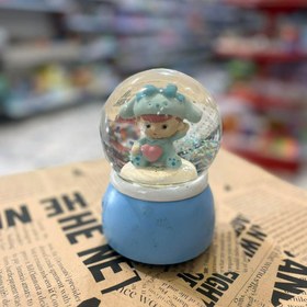 تصویر گوی کوکی 