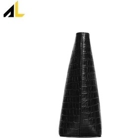 تصویر کیف دوشی چرم کد ALZ129 