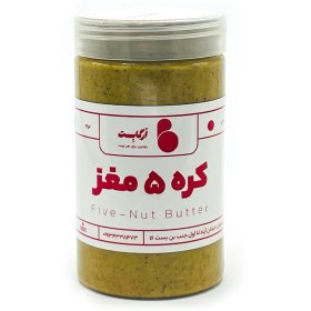 تصویر کره پنج مغز 