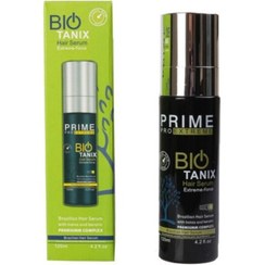تصویر سرم مو بیوتانیکس پرایم Biotanix prime Bio Tanix prime serum