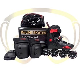 تصویر اسکیت کالاری skate calary