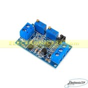 تصویر ماژول مبدل جریان به ولتاژ HW685 