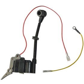 تصویر کوئل اره موتوری مدل 5200 