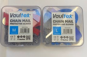 تصویر دستکش قصابی Vaultex 