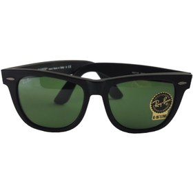 تصویر عینک ReyBan Wayfarer مدل RB2140 