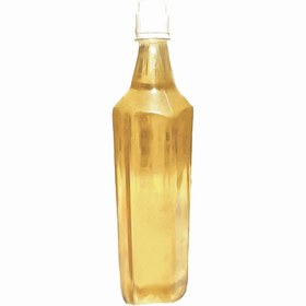 تصویر روغن کرچک (نیم لیتر) 