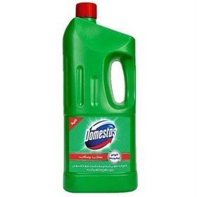 تصویر مایع سفیدکننده 2 لیتر مانتین دامستوس 