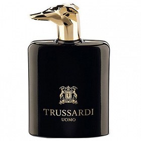 تصویر ادو پرفیوم مردانه تروساردی Trussardi uomo levriero collection Eau de Parfum حجم 100ml 