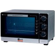 تصویر آون توستر ناسا الکتریک مدل NS-2040 ظرفیت ۴۰ لیتر 