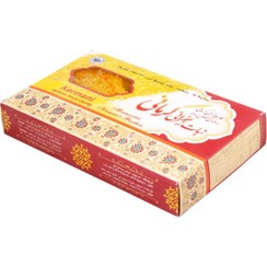 تصویر نبات تخت زعفرانی کرمانی ۷۰۰ گرمی 