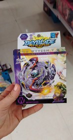 تصویر فرفره انفجاری 