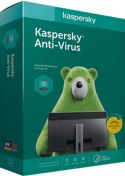 تصویر Kaspersky Anti-Virus 