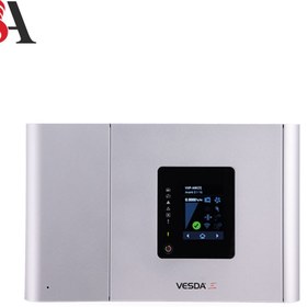تصویر دتکتور مکشی لیزری VESDA-E VEU 
