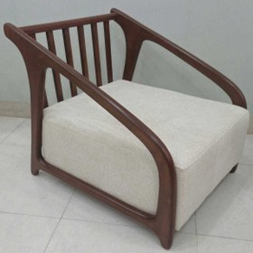 تصویر مبل راحتی مدل 1006133 