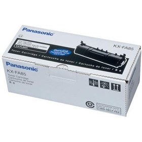 تصویر تونر فکس - Panasonic KX-FA85 