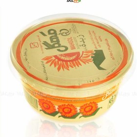 تصویر کره گیاهی کاسه ای گلدن 250 گرمی 