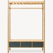 تصویر رگال لباس هاوین 