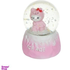 تصویر گوی مدل کرومی کد MOG01 