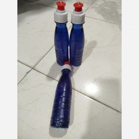 تصویر ژل آتش زا 