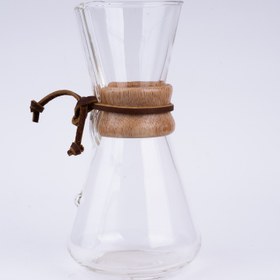 تصویر کمکس « Chemex » 