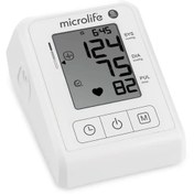 تصویر فشارسنج دیجیتال بازویی مدل B1 Classic مایکرولایف Microlife BP B1 Classic Blood Pressure Monitor