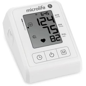 تصویر فشارسنج دیجیتال بازویی مدل B1 Classic مایکرولایف Microlife BP B1 Classic Blood Pressure Monitor