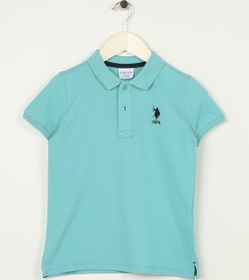 تصویر تیشرت پسرانه برند یو اس پلو U.S. Polo Assn. اصل 5002997235 