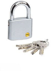 تصویر قفل آویز Series 120 یال – Yale 