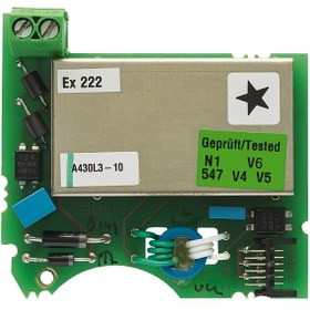 تصویر 6DR4004-8J | Siemens Iy Module Plug-in Module 
