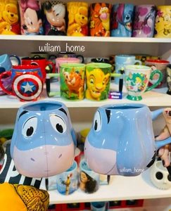 تصویر فروشگاه ویلیام هوم