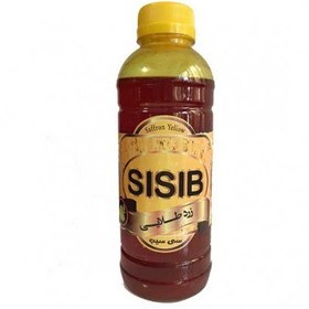 تصویر مایع زعفران سی سیب 1 لیتری SISIB Liquid saffron - 1000ml