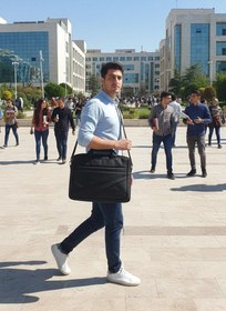 تصویر کیف اداری کد 2007 