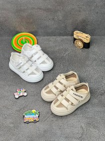 تصویر صندل توری فشن 