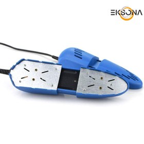 تصویر کفش خشک کن مدل CMF12 