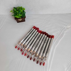 تصویر رژلب مدادی تراش دار - 6 