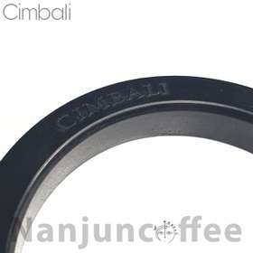 تصویر واشر اسپرسوساز صنعتی Cimbali ننجون 