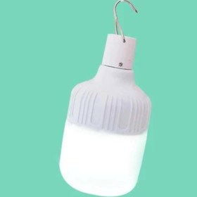 تصویر چراغ شارژی Charging lights