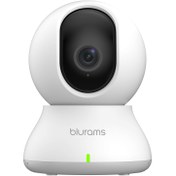 تصویر دوربین تحت شبکه بلورمز مدل A31 Blurams A31 Network Camera