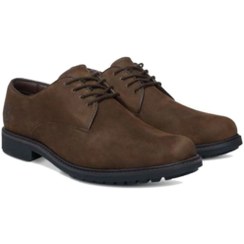 تصویر کفش کوهنوردی اورجینال برند Timberland مدل Stormbuck Plain Toe Oxford کد 2643572 