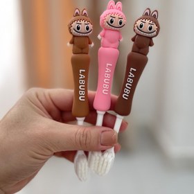 تصویر مسواک لبوبو 