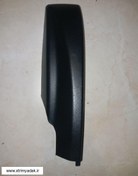 تصویر روکش فابریک باربند جلو چپ کوییک 