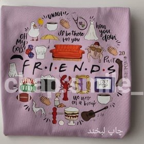 تصویر فرندز 01 