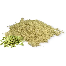 تصویر پودر هل 