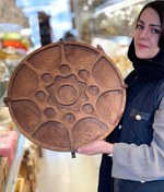 تصویر سینی مزه کد ۰۰۴۱۳ 