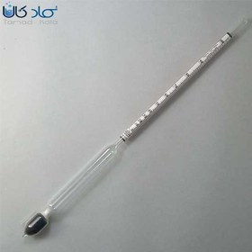 تصویر الکل سنج | 0 تا 100 درصد 