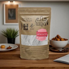 تصویر بیکینگ پودر بدون گلوتن 200 گرم 