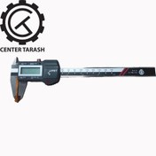 تصویر کولیس دیجیتال ضد آب (IP67)دقت 0.001 ورکا-WERKA مدل2107787 