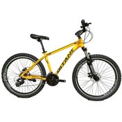 تصویر دوچرخه ۲۶ ژیتان مدل G303-D 